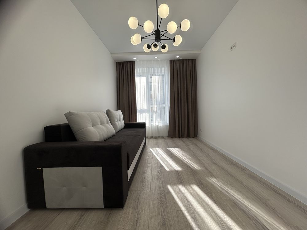 Оренда 2 кім. квартири, вул. Мазепи, ЖК Липки. Озеро. Парк Івано-Франківськ - зображення 6