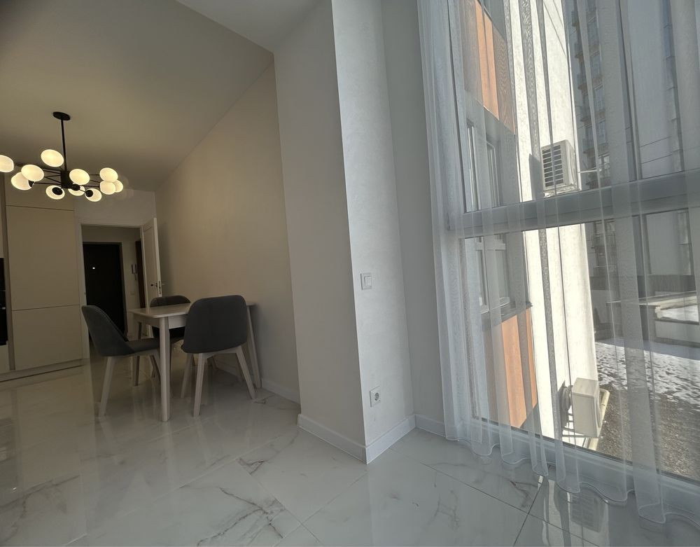 Оренда 2 кім. квартири, вул. Мазепи, ЖК Липки. Озеро. Парк Івано-Франківськ - зображення 5