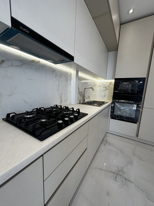 Оренда 2 кім. квартири, вул. Мазепи, ЖК Липки. Озеро. Парк Івано-Франківськ - зображення 3