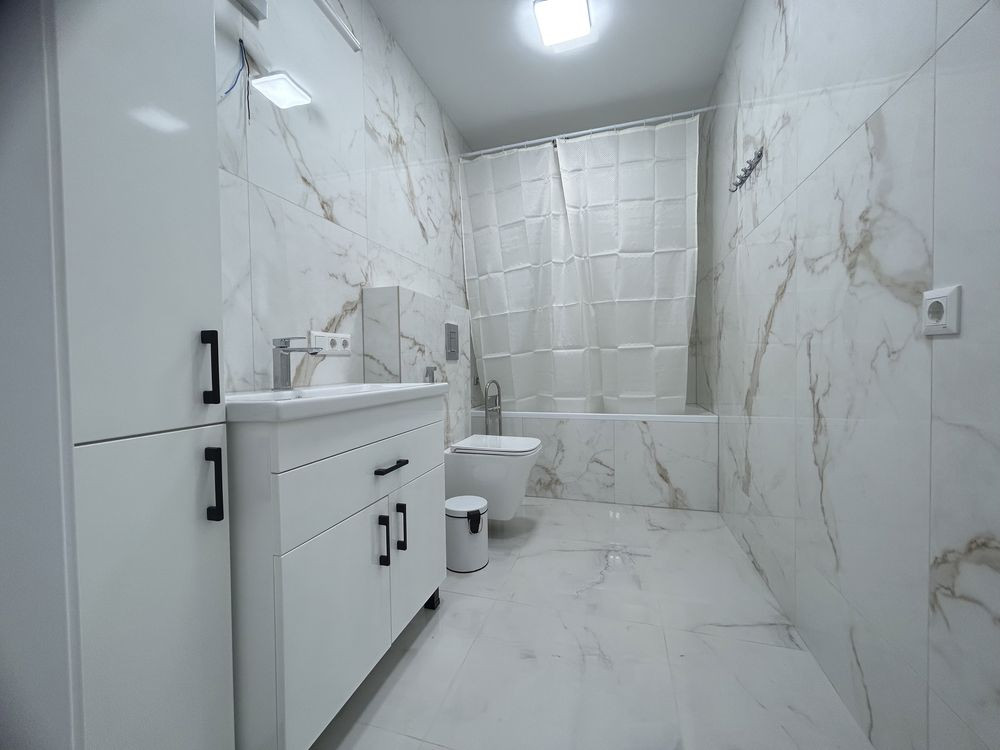 Оренда 2 кім. квартири, вул. Мазепи, ЖК Липки. Озеро. Парк Івано-Франківськ - зображення 8