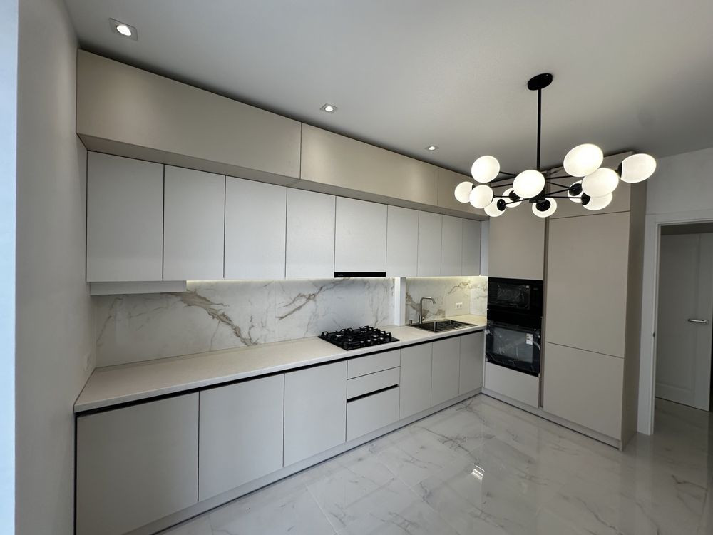 Оренда 2 кім. квартири, вул. Мазепи, ЖК Липки. Озеро. Парк Івано-Франківськ - зображення 4