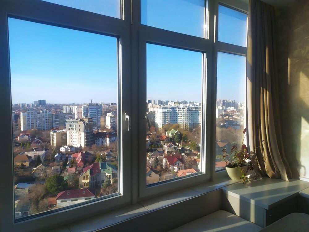 Аренда квартиры / 43 жемчужина / Каманина / Аркадия Одесса Одеса - зображення 6