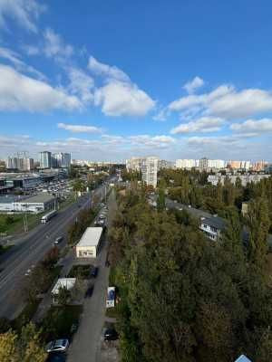 2-комн. на Небесной Сотни (просп. Жукова М.) Таирова Одеса - зображення 6