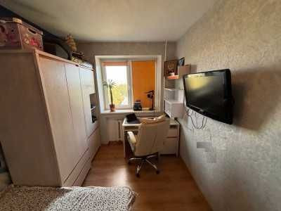 2-комн. на Небесной Сотни (просп. Жукова М.) Таирова Одеса - зображення 3