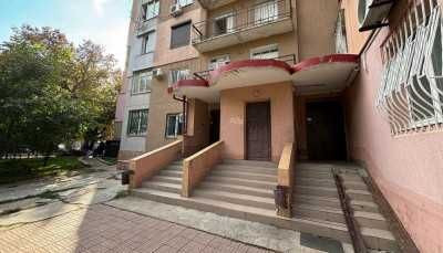 2-комн. на Небесной Сотни (просп. Жукова М.) Таирова Одеса - зображення 7