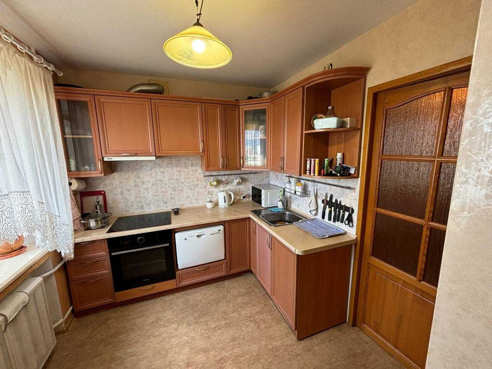 2-комн. на Небесной Сотни (просп. Жукова М.) Таирова Одеса - зображення 1