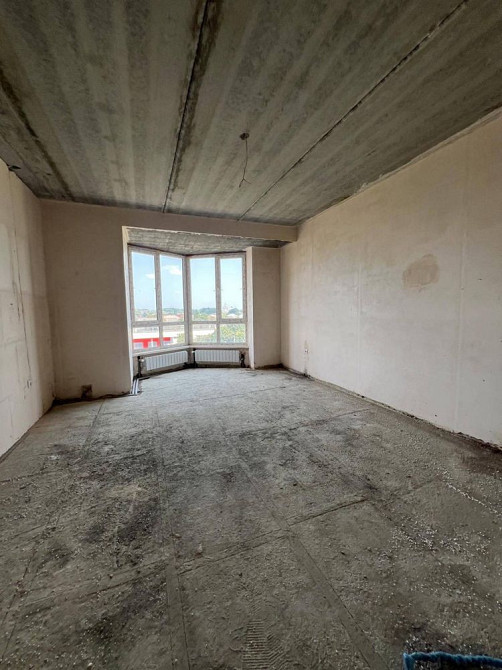 Продаж 3 кім. квартири, вул. Хіміків, Пасічна Ивано-Франковск - изображение 1