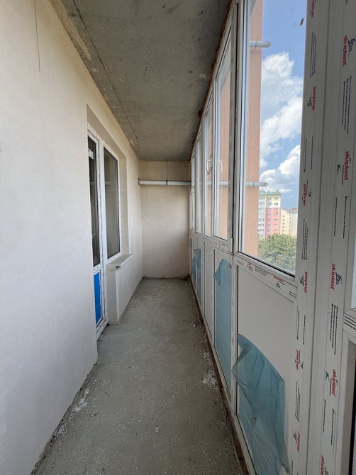 Продаж 3 кім. квартири, вул. Хіміків, Пасічна Ивано-Франковск - изображение 4