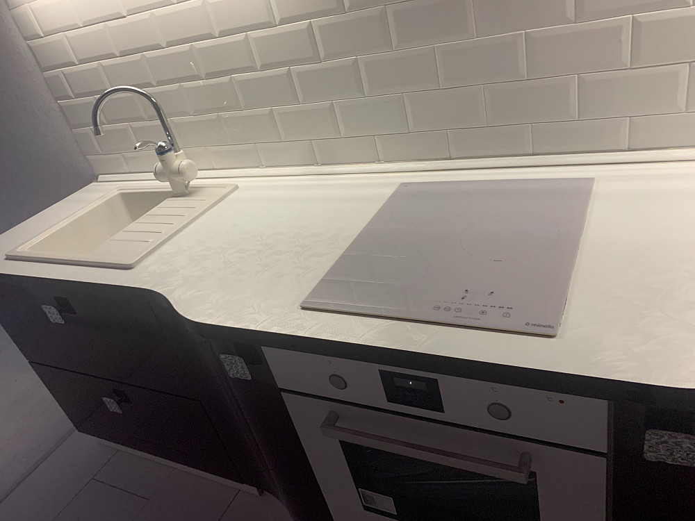 Продажа от Хозяина трёхкомнатной квартиры Чубинское - изображение 3