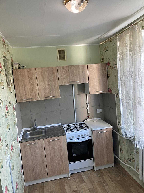 Продається 1-кімнатна квартира в центрі Полтава - зображення 6