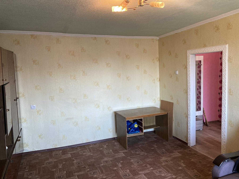 Продається 1-кімнатна квартира в центрі Полтава - зображення 4