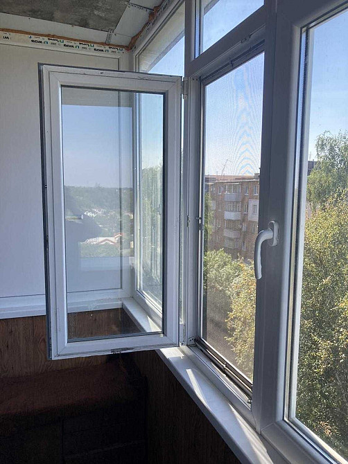 Продається 1-кімнатна квартира в центрі Полтава - зображення 3