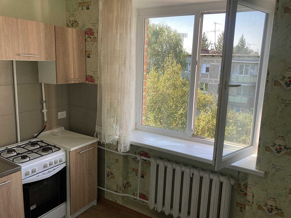 Продається 1-кімнатна квартира в центрі Полтава - зображення 2