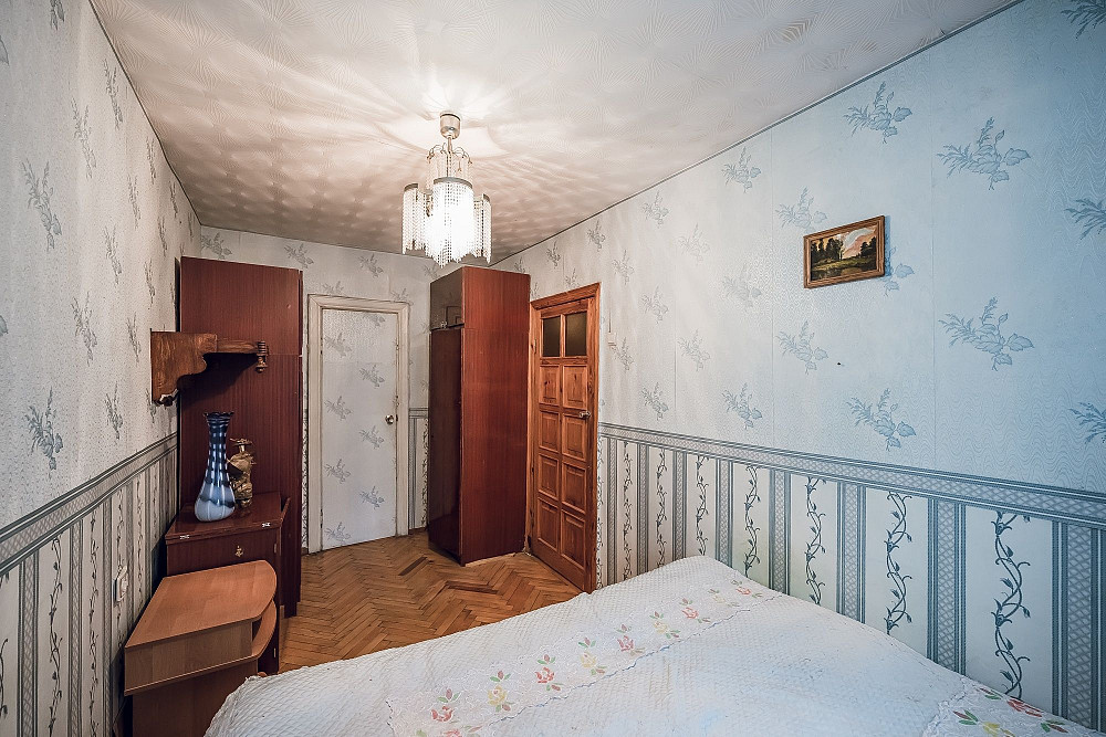 Продам 2к квартиру м. Буча! Лісова Буча Буча - зображення 7