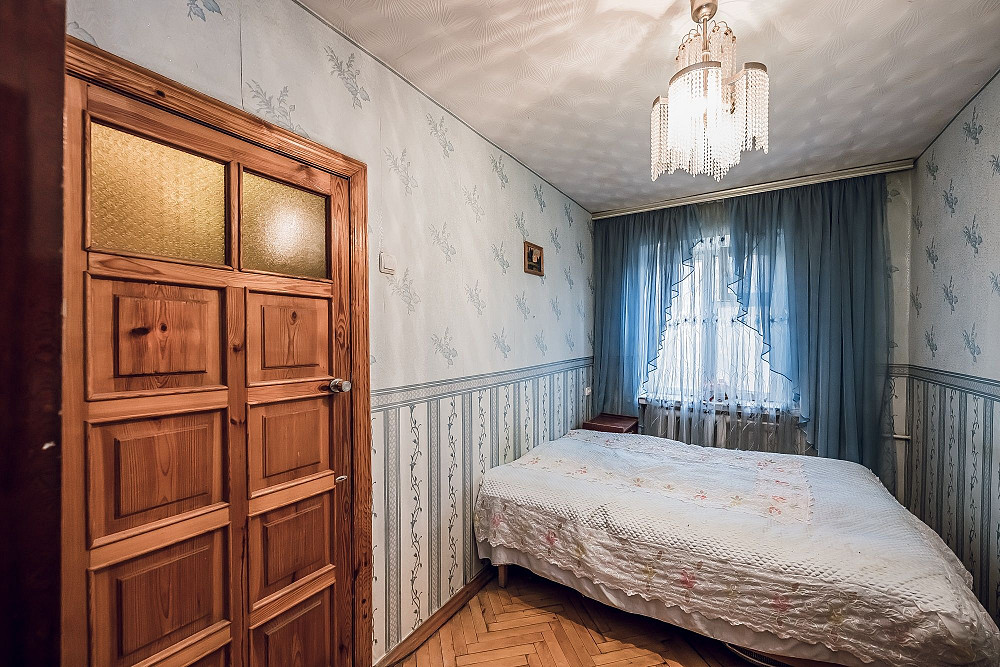 Продам 2к квартиру м. Буча! Лісова Буча Буча - зображення 6