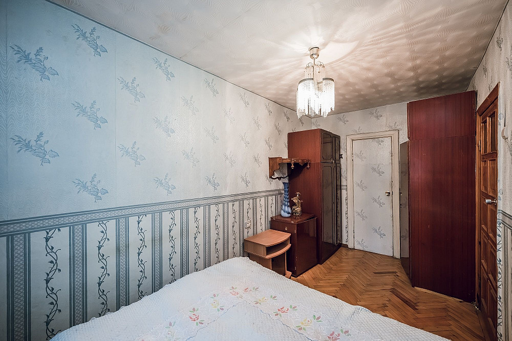 Продам 2к квартиру м. Буча! Лісова Буча Буча - зображення 8