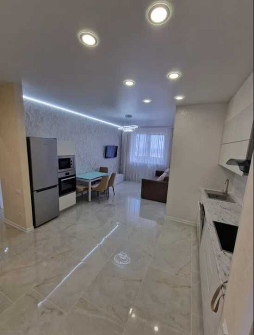 Квартира с морем! Аркадия. Двухкомнатная квартира с ремонтом. Одеса - зображення 7