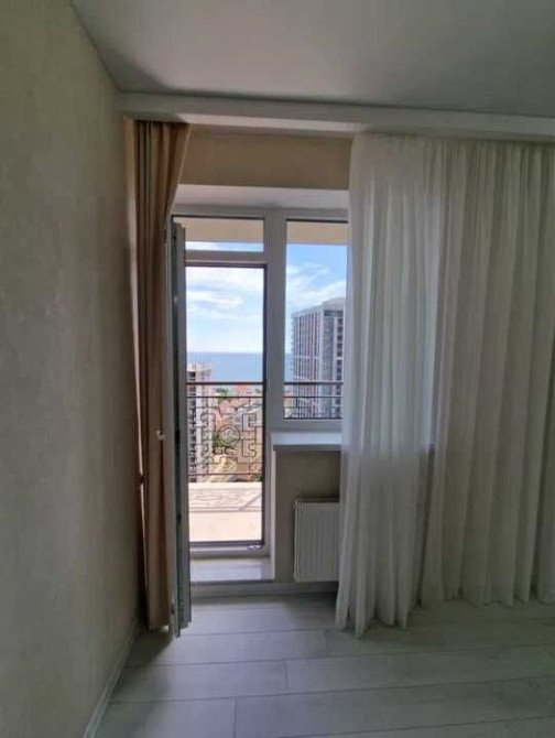 Квартира с морем! Аркадия. Двухкомнатная квартира с ремонтом. Одеса - зображення 1