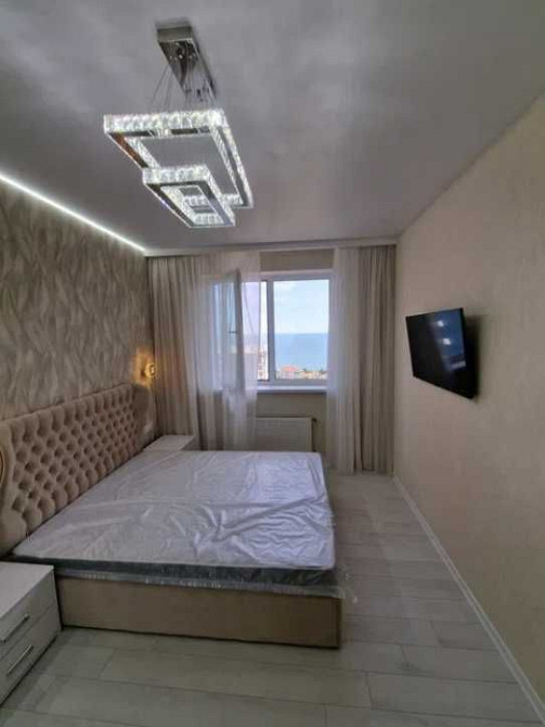 Квартира с морем! Аркадия. Двухкомнатная квартира с ремонтом. Одеса - зображення 2