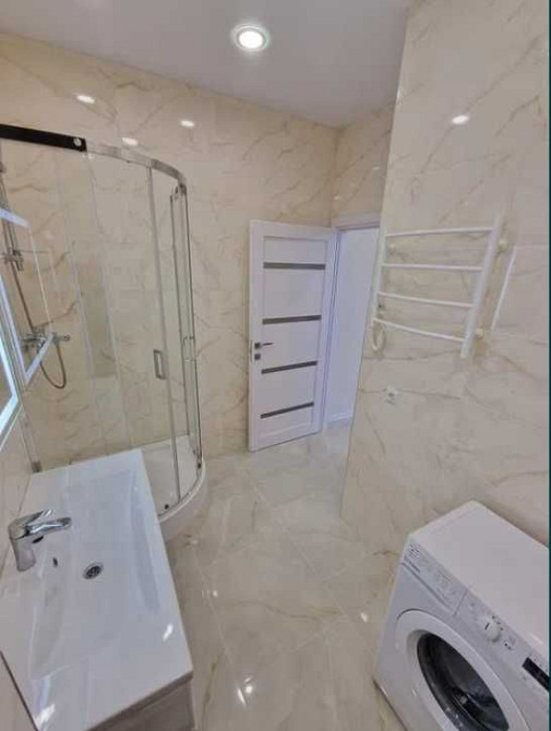 Квартира с морем! Аркадия. Двухкомнатная квартира с ремонтом. Одеса - зображення 8