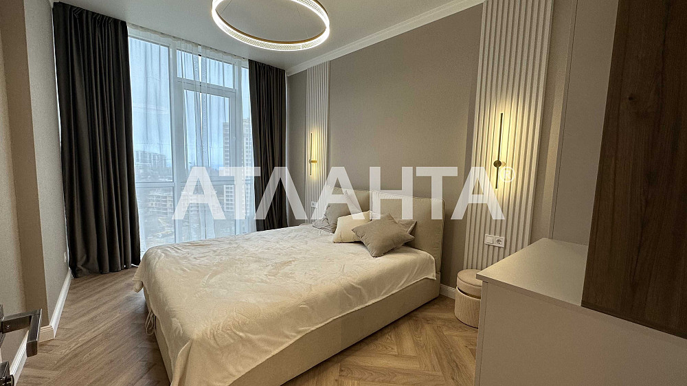 3-комн + кухня-студия / 42 Жемчужина / Аркадия Одеса - зображення 8