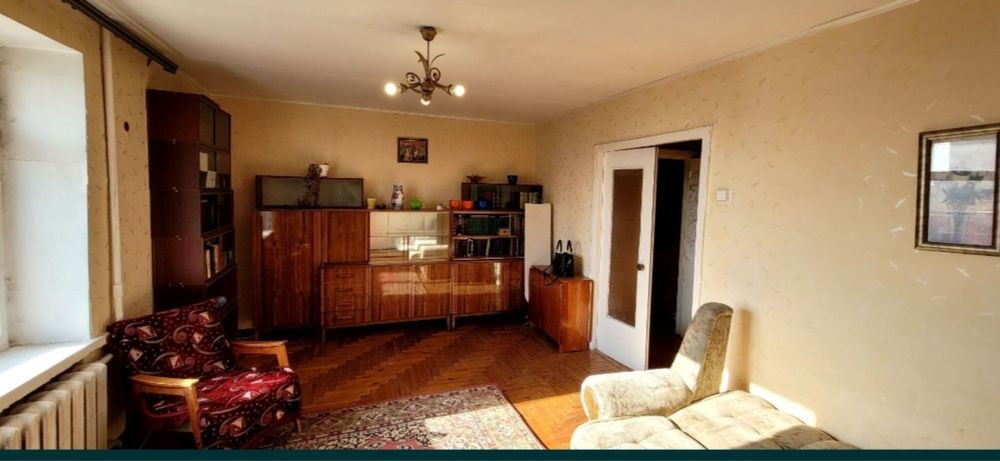 Продам 2х квартиру на Новых, Танкопия (Каденюка), Палац Спорта Харків - зображення 4