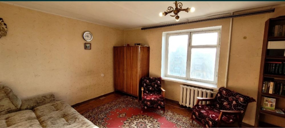 Продам 2х квартиру на Новых, Танкопия (Каденюка), Палац Спорта Харків - зображення 5