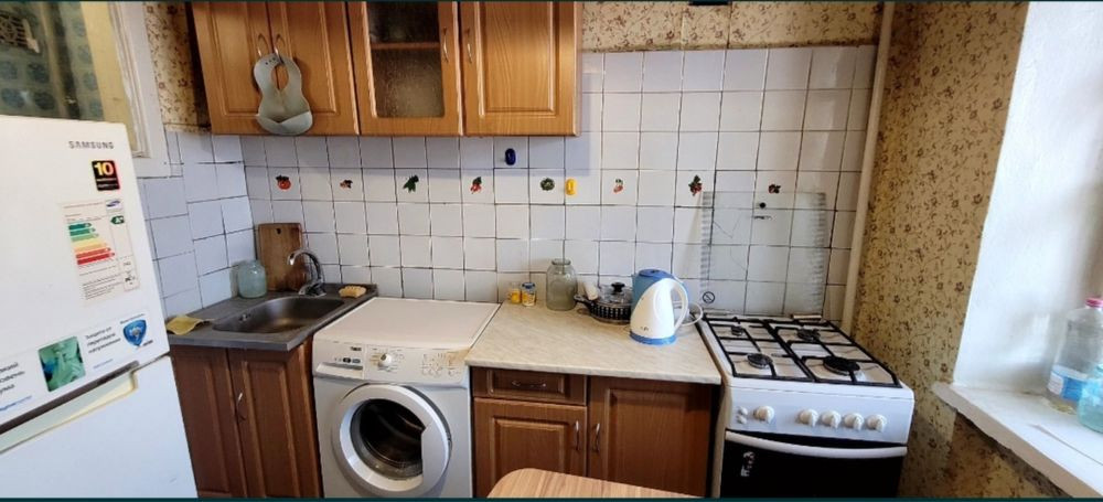 Продам 2х квартиру на Новых, Танкопия (Каденюка), Палац Спорта Харків - зображення 1