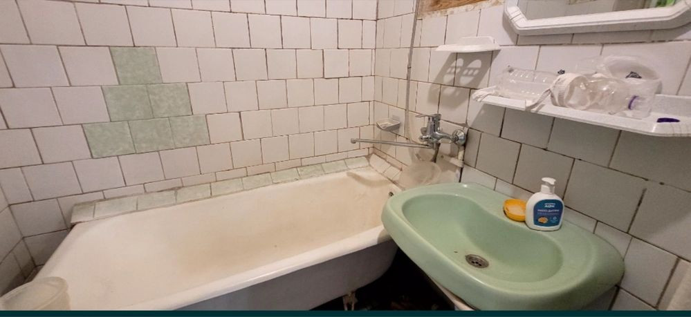 Продам 2х квартиру на Новых, Танкопия (Каденюка), Палац Спорта Харків - зображення 7