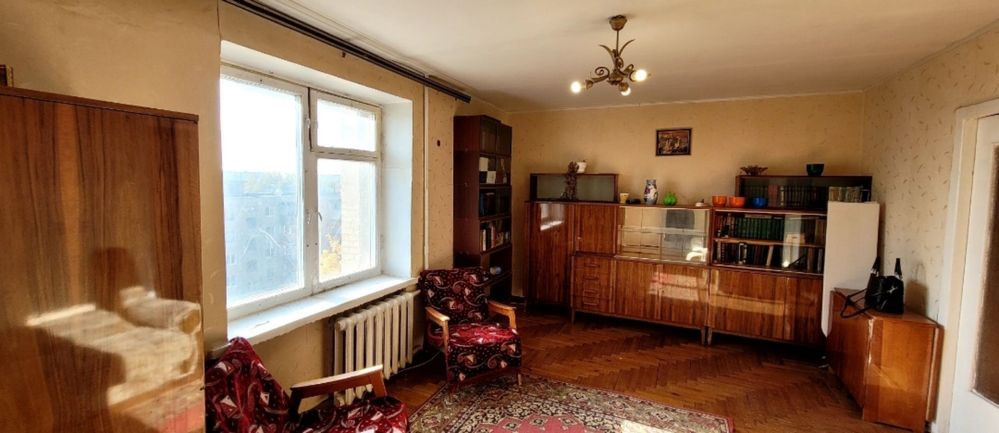 Продам 2х квартиру на Новых, Танкопия (Каденюка), Палац Спорта Харків - зображення 6