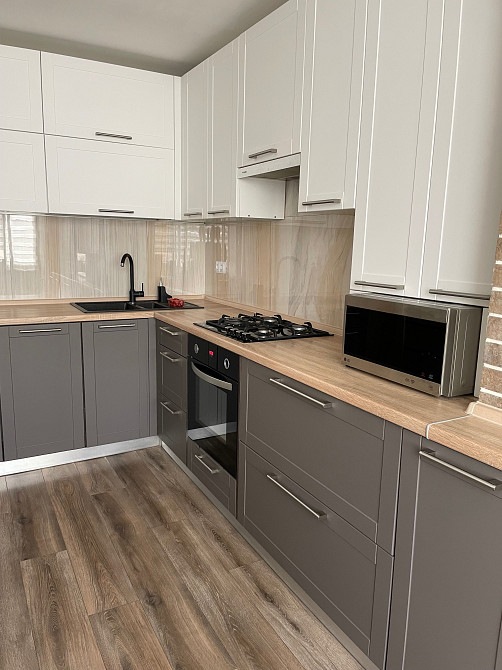 Продаж двокімнатної квартири ЖК Софіївський квартал Софіївська Борщагівка - зображення 8