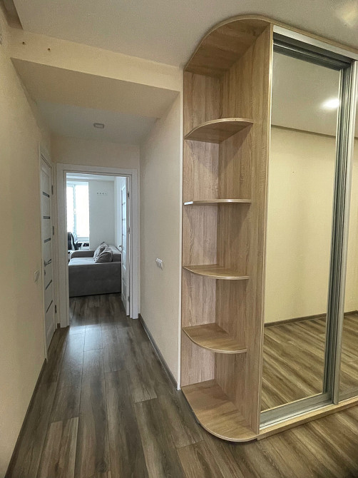 Продаж двокімнатної квартири ЖК Софіївський квартал Софіївська Борщагівка - зображення 5