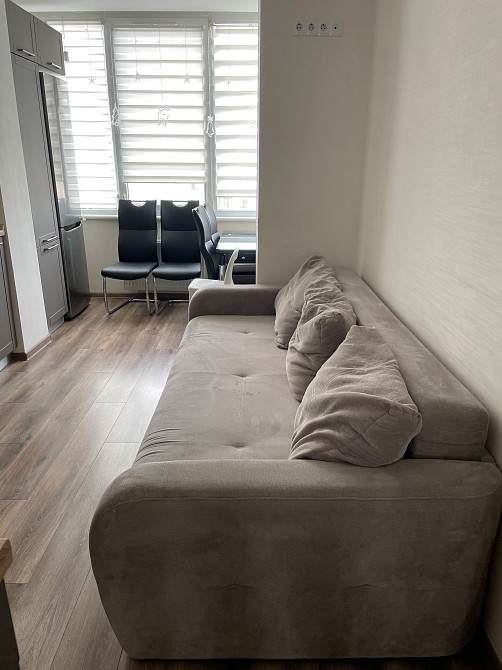 Продаж двокімнатної квартири ЖК Софіївський квартал Софіївська Борщагівка - зображення 7