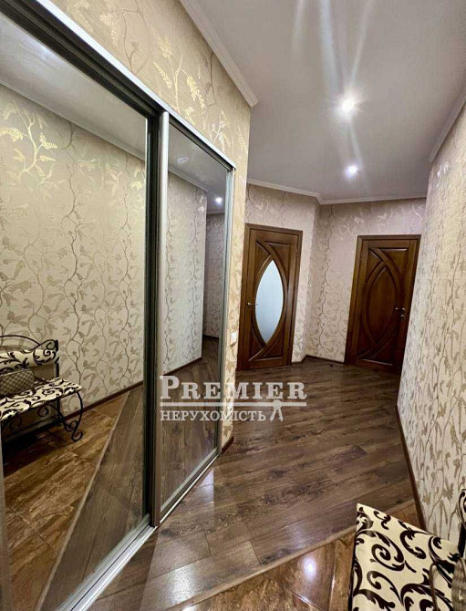 Продам 2х комнатную квартиру на Бочарова/Сахарова! Одеса - зображення 5