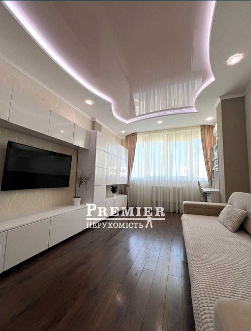 Продам 2х комнатную квартиру на Бочарова/Сахарова! Одеса - зображення 2
