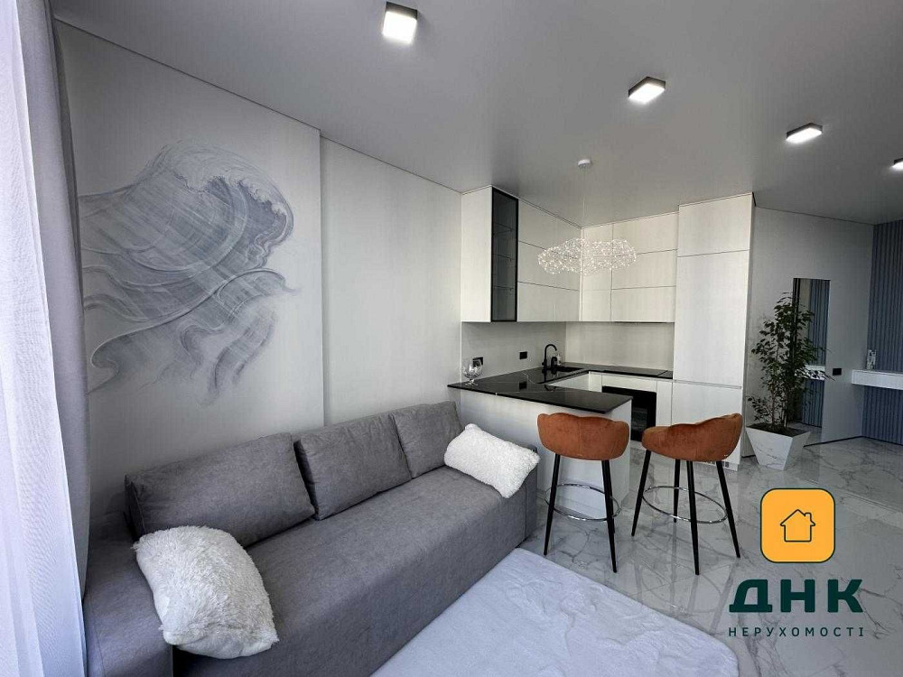 ⁉️§ Каманина НОВЫЙ Ремонт МОРЕ §⁉️ 44 Жемчужина Парк KADORR Аркадия! Одеса - зображення 8