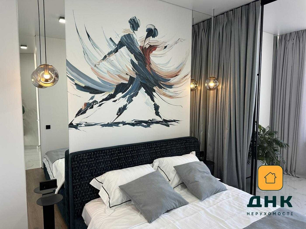 ⁉️§ Каманина НОВЫЙ Ремонт МОРЕ §⁉️ 44 Жемчужина Парк KADORR Аркадия! Одеса - зображення 1