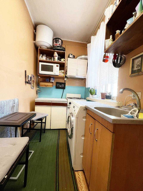 Продам 1 кімн. квартиру в Приватному Будинку! (Р88) Чернігів - зображення 6