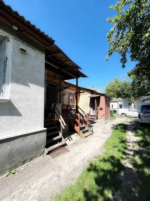 Продам 1 кімн. квартиру в Приватному Будинку! (Р88) Чернігів - зображення 8