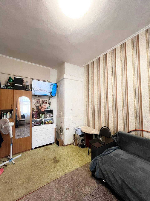 Продам 1 кімн. квартиру в Приватному Будинку! (Р88) Чернігів - зображення 1