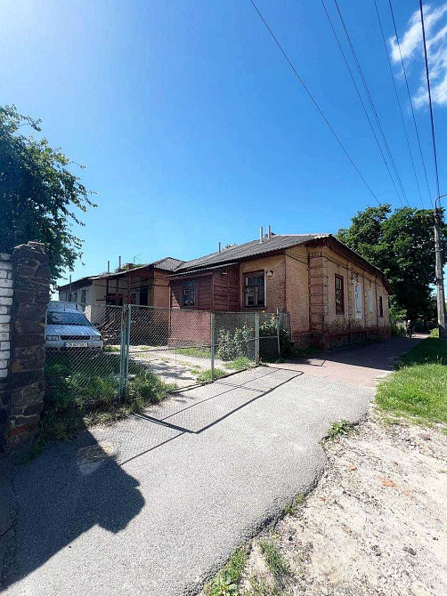 Продам 1 кімн. квартиру в Приватному Будинку! (Р88) Чернігів - зображення 7