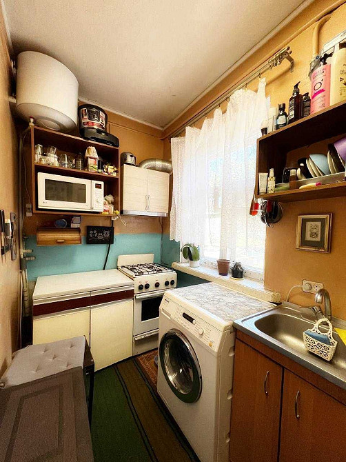 Продам 1 кімн. квартиру в Приватному Будинку! (Р88) Чернігів - зображення 5