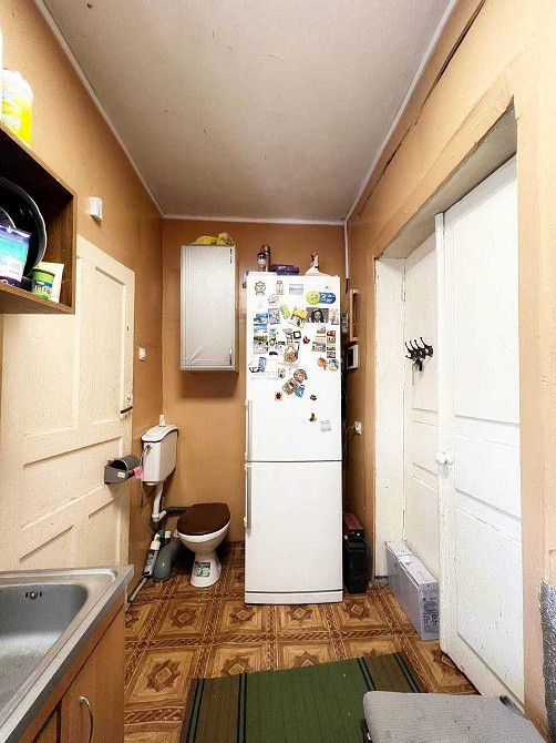 Продам 1 кімн. квартиру в Приватному Будинку! (Р88) Чернігів - зображення 4