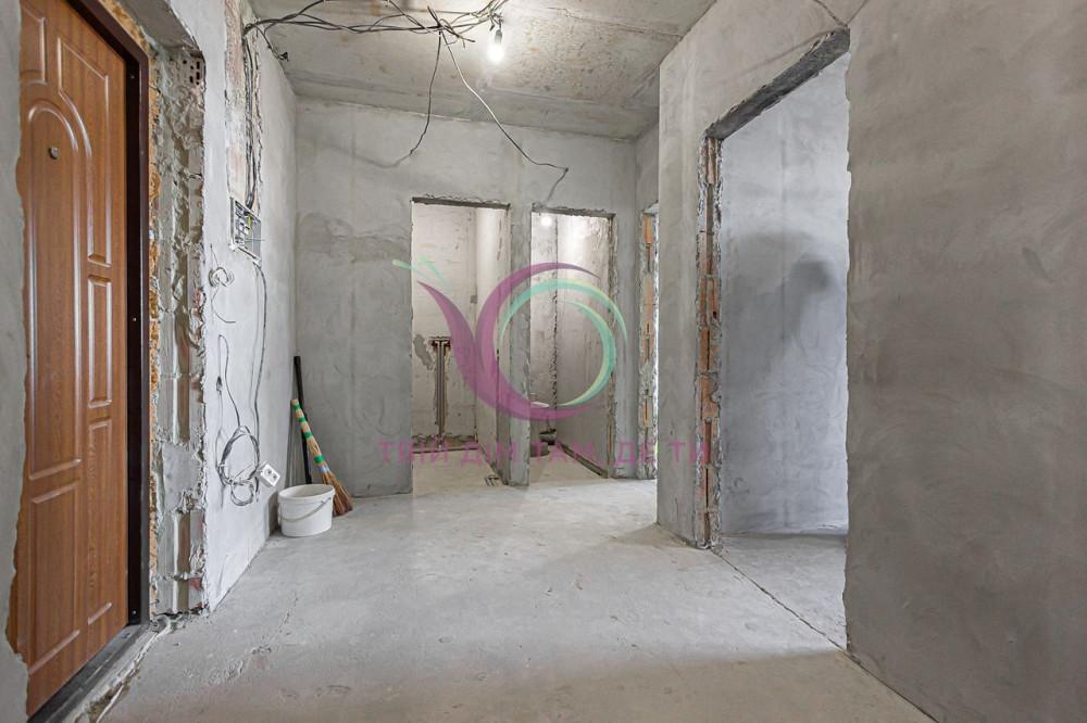 Продаж 2-к. квартири в ЖК Мальви на вул. Угорська Львів - зображення 2