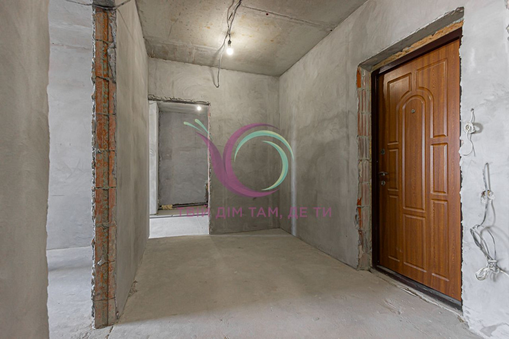 Продаж 2-к. квартири в ЖК Мальви на вул. Угорська Львів - зображення 3