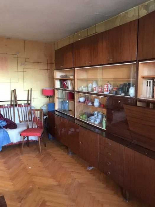 Продаж 2кім.квартири вул. Наукова Львів - зображення 1