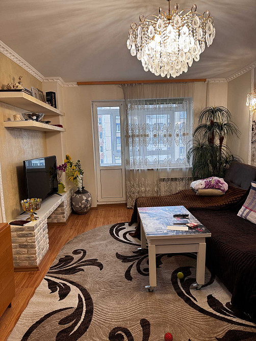 Продаж 4кім.кв-ра вул.Чукаріна р-н Шувару 93000дол.США торг з ремонтом Львів - зображення 2