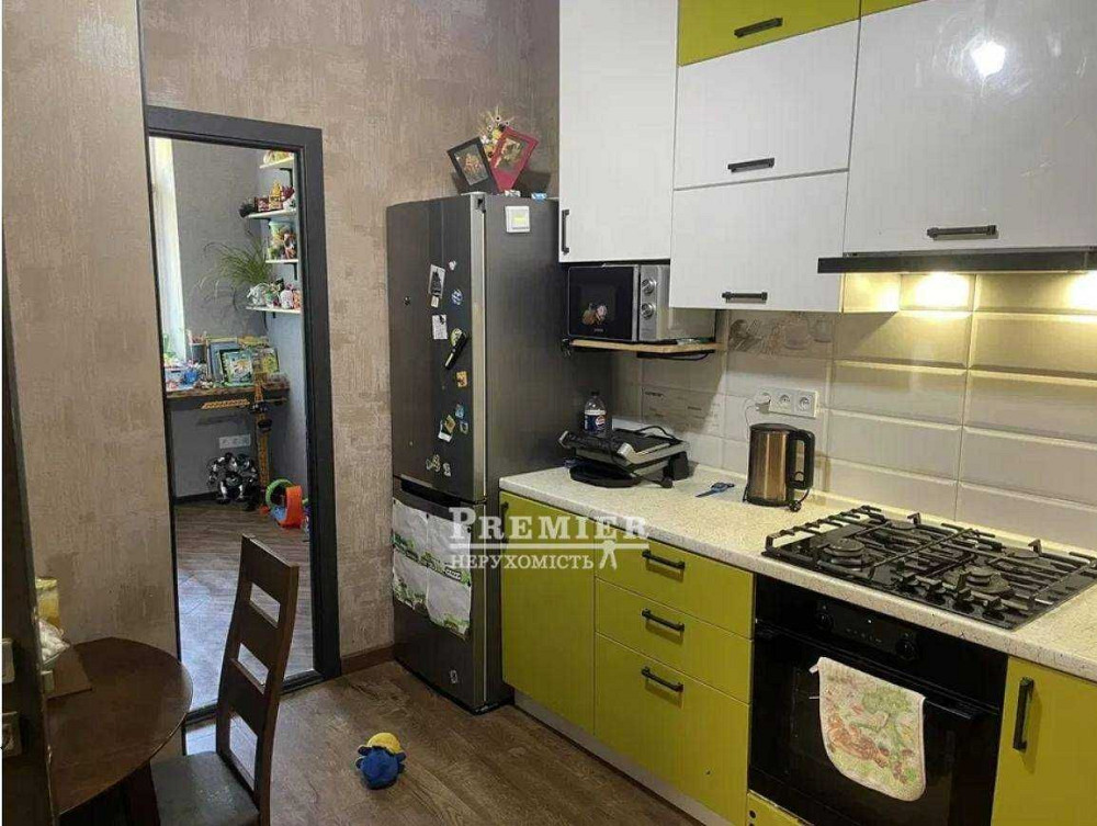 2-кімнатна квартира 30 кв. м. Сучасний ремонт.Зниження ціни! Одеса - зображення 5