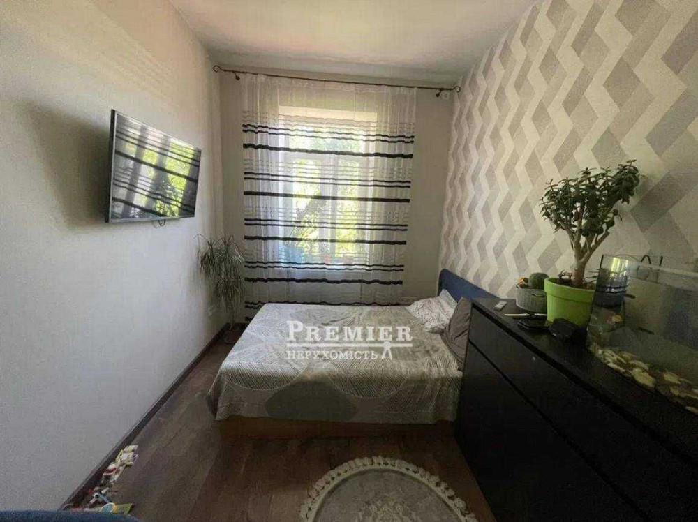 2-кімнатна квартира 30 кв. м. Сучасний ремонт.Зниження ціни! Одеса - зображення 1