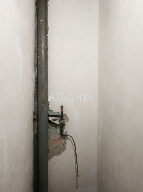 3-комнатная квартира. Пересыпский (Суворовский). Слободка Одеса - зображення 8